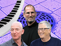 מה רוצים המנהלים הגדולים בראיון עבודה / צילום: AP