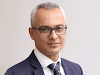 פרופסור סאמי מיעארי, מעורכי המחקר / צילום: פרטי