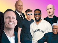 המיליארדרים של תעשיית אריכות החיים / צילום: רויטרס, AP