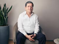 מורי ארקין / צילום: שלו אריאל