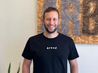 אלן דבנששון / צילום: באדיבות Arbox