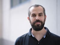 פרופ' בועז המאירי / צילום: יח''צ אוניברסיטת תל אביב