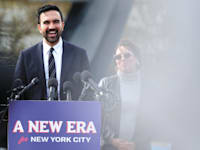 זוהרן ממדאני. מגלם דור חדש / צילום: Reuters, Jose Luis Magana