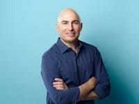 עופר שחם, מנכ''ל מג'סטיק לאבס / צילום: טל גבעוני