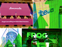 החברות מישראל ששוברות שיאים בוול סטריט / צילום: נאסד''ק