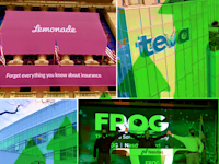 החברות מישראל ששוברות שיאים בוול סטריט / צילום: נאסד''ק