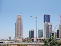 דירה במגדל בר''ג נמכרה ב־15% מעל מחיר השוק / צילום: Shutterstock