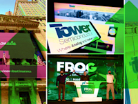 החברות מישראל ששוברות שיאים בוול סטריט / צילום: נאסד''ק