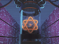 ישראל איבדה יתרון במרוץ הקוונטי. האם הביטחון בסכנה? / צילום: Shutterstock