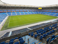 איזה אצטדיון כדורגל בארץ הוא היחיד הקרוי על שם אישה? / צילום: Shutterstock