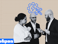 ניהול סיכונים ובקרה פנימית / צילום: Shutterstock