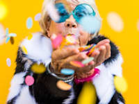 איך בני 80 שומרים על מוח צעיר / צילום: Shutterstock