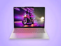 Yoga Pro 9i Aura Edition של לנובו / צילום: יח''צ