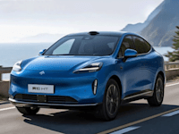 GAC HYPTEC HT / צילום: יח''צ