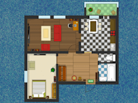 מהפכת הדירות הקטנות כבר כאן / צילום: Shutterstock