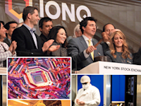 מחשוב קוונטי / צילום: AP