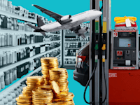 שיעורי האינפלציה / צילום: Shutterstock