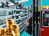 שיעורי האינפלציה / צילום: Shutterstock