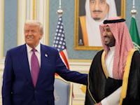 צילום: ap, Alex Brandon