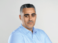 אופיר חמו / צילום: עופר חג'יוב