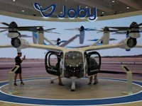 הסלון האווירי בדובאי / צילום: Altaf Qadri