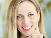 ד''ר שרון פרילינג / צילום: לירן ברשדסקי