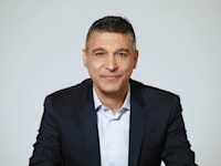 משה לארי, מנכ''ל מזרחי טפחות / צילום: מזרחי טפחות