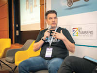 שמוליק נבון, מנכ''ל וולט מרקט / צילום: קוסטנסין גרוסמן לקבוצת שטיר