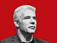 ראש האופוזיציה יאיר לפיד פרסום ברשת איקס, 12.11.25 / צילום: כדיה לוי