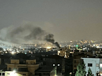 תקיפת צה''ל בלבנון / צילום: דובר צה''ל