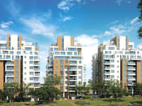 הפרויקט ברעננה. 355 יחידות דיור במקום 138 / הדמיה: קידר מבנים