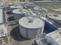 מעכלים בשפדן בביצוע שטאנג / צילום: שטאנג בניה והנדסה