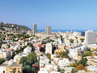 חיפה / צילום: Shutterstock