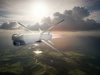 טיל L-SPIKE 4X / אילוסטרציה: דוברות רפאל