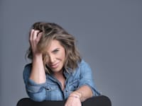 ג'יליאן מייקלס / צילום: Don FLood