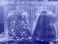 בודקים את המיתוס. הקרמבו הוא לא המצאה כחול לבן / צילום: אביעד לוי