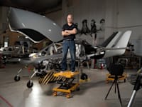 רני פלאוט / צילום: רמי זרנגר