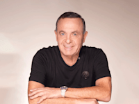 צבי ויליגר / צילום: יח''צ