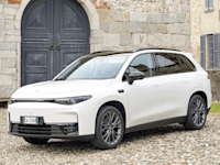 LeapMotor C10 פלאג־אין / צילום: יח''צ