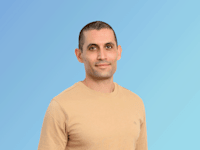 לירן ליברמן / צילום: דוד גראב