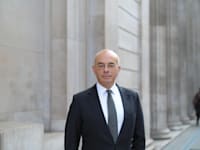 פול דונובן / צילום: UBS