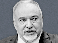 אביגדור ליברמן, ישראל ביתנו פרסום ברשתות החברתיות, 07.11.25 / צילום: שלומי יוסף