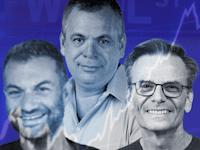 הישראליות בוול סטריט / צילום: באדיבות נאייקס, אלן צצקין, נאבן