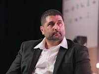מנהל רשות החברות הממשלתיות, רועי כחלון, בוועידת ישראל לעסקים 2025 / צילום: כדיה לוי