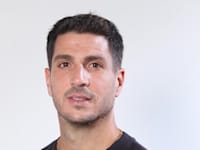 ויקטור וקרט מנכ''ל לאומי פרטנרס / צילום: סטודיו דינו