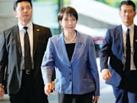 ראש ממשלת יפן סנאה טקאיצ'י / צילום: ap, Eugene Hoshiko