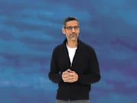 סונדאר פיצ'אי מנכ''ל גוגל / צילום: ap, stf