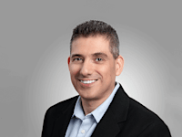 חגי אורן, מנכ״ל מיטב גמל ופנסיה / צילום: רועי מזרחי