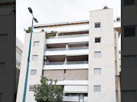 דירת 4 חדרים בקריית אונו / צילום: דיויד לוין