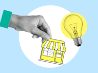 פרופיל בעלי העסקים בישראל מתבהר / צילום: Shutterstock